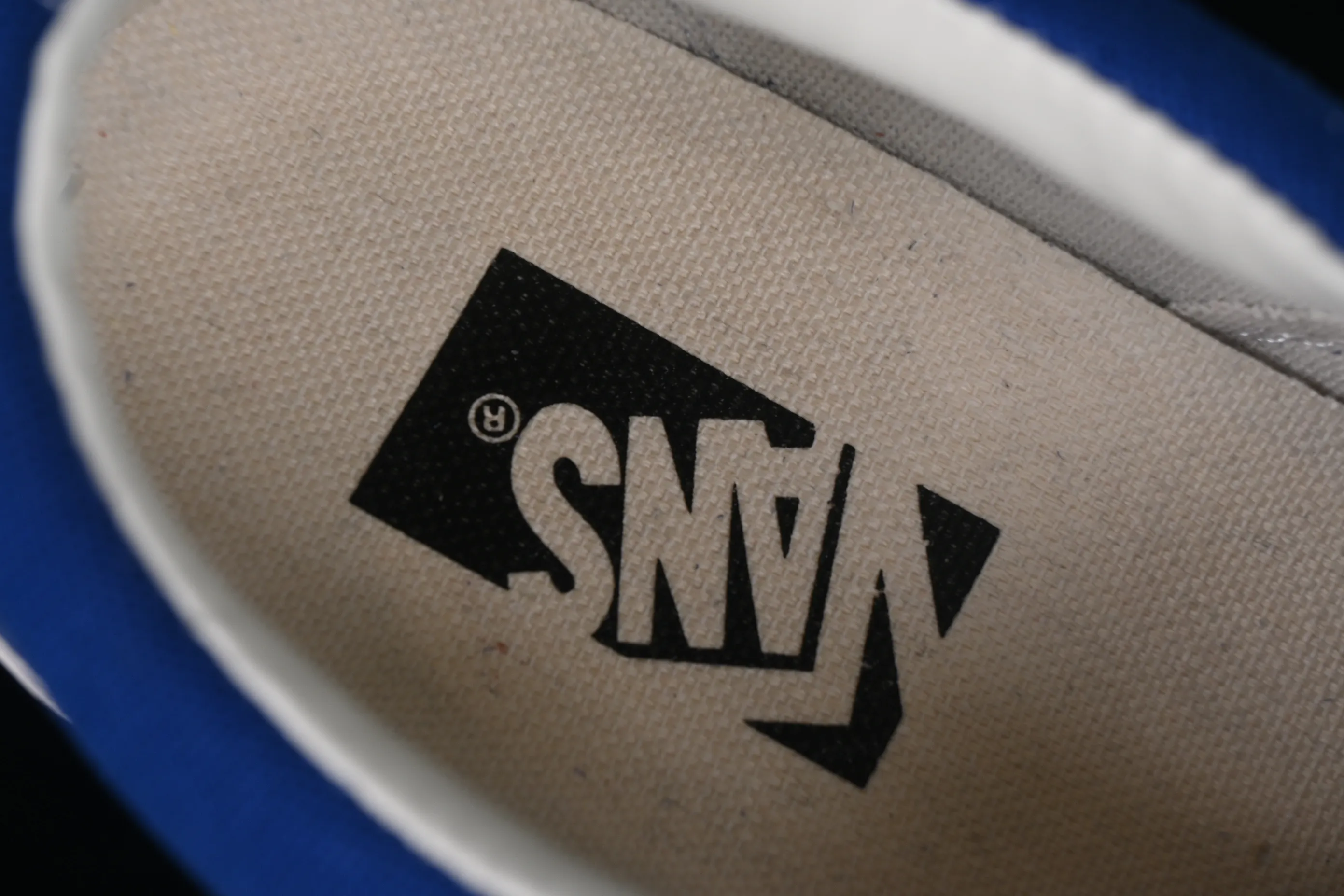 All categories Vans Vans series Vans Low Vans low top Vans Premium Old Skool 36 Vans official high-end retro casual sneakers VN000CQDDWR
